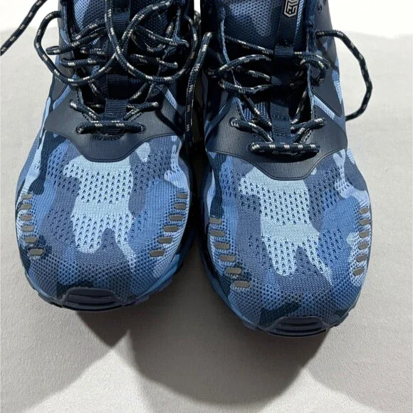 Freedom Industries XP1-RT Blue Mens Shoes Athletic Gym Running Sneakers Sz 12 - Picture 4 of 10